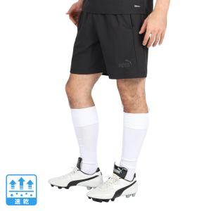 プーマ サッカーウェア パラメヒコ PM ゲームショーツ パンツ 70563701