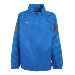 プーマ（PUMA）（キッズ）サッカーウェア ジュニア  FINALウラトリコットピステ