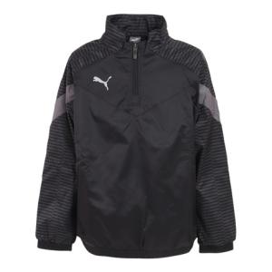 プーマ（PUMA）（キッズ）サッカーウェア ジュニア FINALウラトリコットピステ 65819103