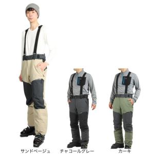 STREULE（シュトロイレ） （レディース）スキーウェア パンツ LALA