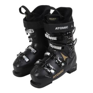 ATOMIC Hawx 85 Prime ブラック スキー ブーツ Atomic Hawx Prime 85 W GW Ski Boots - Women's 2025 | evo