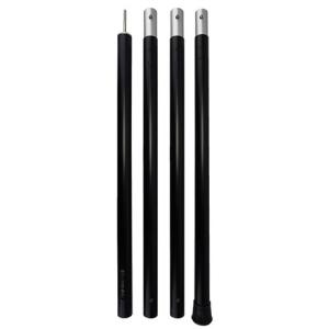 VENTLAX ヴェントラクス アルミポール2本セット VENTLAX BARREL POLE