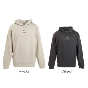 プーマ BETTER フーディスウェット 672444 68 BEG