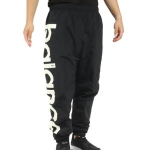 ニューバランスAthletics Unisex Out of Bounds パンツ UP23505BK