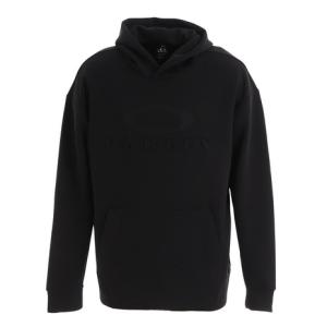 オークリー Enhance Qd Fleece Hoodie Evo 1.7 FOA404108-02E