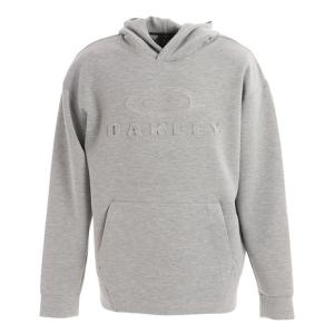 オークリー Enhance Qd Fleece Hoodie Evo 1.7 FOA404108-27B
