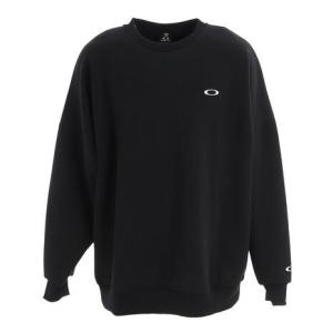 オークリー Enhance Tc Fleece Crew 2.7 FOA404112-02E