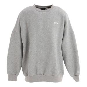 オークリー Enhance Tc Fleece Crew 2.7 FOA404112-27B