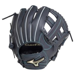 ミズノ 少年軟式用グラブ 内野手用 グローバルエリート RG ブランドアンバサダーセレクション 1AJGY27213 29