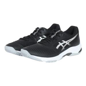 アシックス バレーボールシューズ NETBURNER BALLISTIC FF 3 1053A055.001