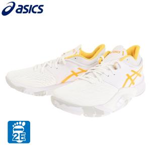 アシックス（ASICS）（メンズ、レディース）バスケットシューズ