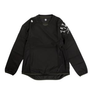 デサント（DESCENTE）（レディース） 長袖プラクティスピステ