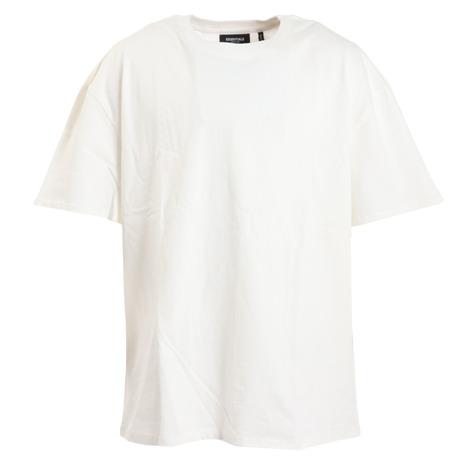 ESSENTIALS（ESSENTIALS）（メンズ）3M BOXY ロゴTシャツ 20SSD1-0...