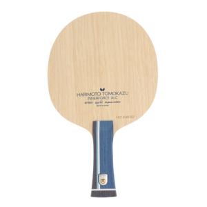 Nittaku（ニッタク） 卓球ラケット シェークタイプ Hina Hayata E2 FL