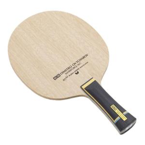 バタフライ（Butterfly） （メンズ、レディース、キッズ）卓球ラケット