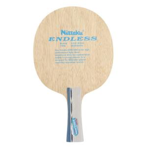 ニッタク（Nittaku） 卓球 ラケット シェーク シェイク エンドレス FL NE-6965｜SuperSportsXEBIO Yahoo!店