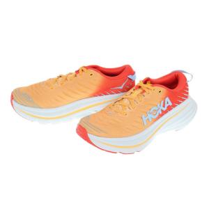 ホカ（HOKA）（メンズ）ランニングシューズ ジョギングシューズ Bondi X 1113512-FAYW