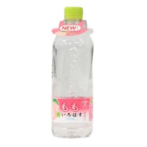 い・ろ・は・す（ILOHAS）（メンズ、レディース、キッズ）いろはす もも 540ml｜supersportsxebio