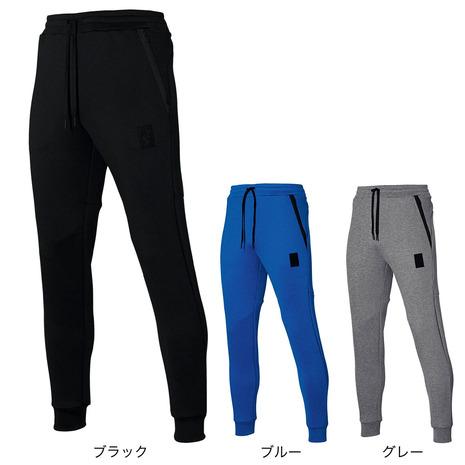 ミズノ（MIZUNO）（メンズ、レディース）ジャージ パンツ トレーニングウェア メンズ SR4 ス...