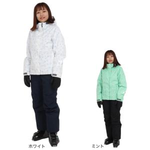 ARBN（エアボーン） （レディース）スキーウエア 上下セット