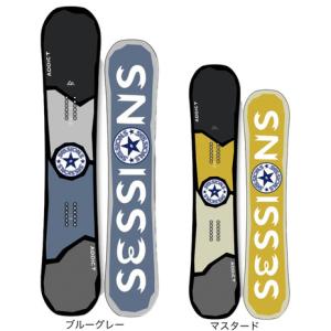 キャピタ（CAPITA）（レディース）スノーボード板 23-24 型落ち SPACE