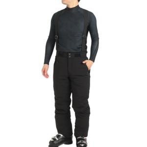 ON-YO-NE オンヨネ スキーウェア パンツ : ブラック Mサイズ オンヨネ（ONYONE） （メンズ）スキーウエア パンツ 22-23 ONP95300
