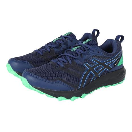 アシックス（ASICS）（メンズ）ランニングシューズ トレランシューズ ゲルソノマ GEL-SONO...