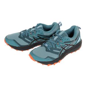 アシックス（ASICS）（レディース）ゲル-ソノマ 6 GEL-SONOMA 6 エメグリーン 1012A922.300 レディース シューズ スニーカー