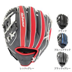 YABANE（YABANE）（メンズ）軟式用グラブ レジャー用 野球グローブ