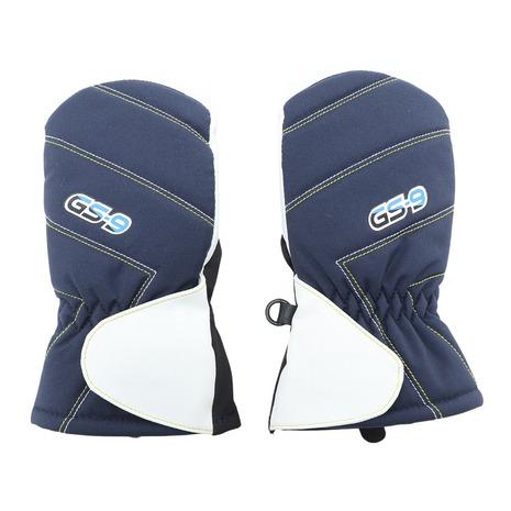 GS-9（GS-9）（キッズ）キッズ 子供 手袋 ミトン グローブ 雪遊び スキー スノーボード ス...
