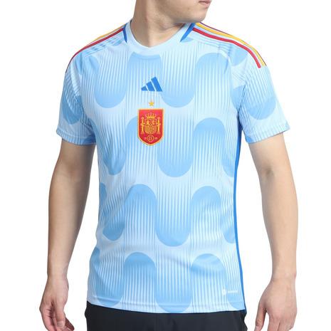 【20%OFFクーポン対象！6/11まで】アディダス（adidas）（メンズ）サッカー スペイン代表...