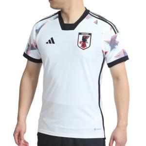 アディダス（adidas）（メンズ）アディダス サッカー日本代表 2022 アウェイ レプリカ ユニフォーム HY649-HF1844｜supersportsxebio