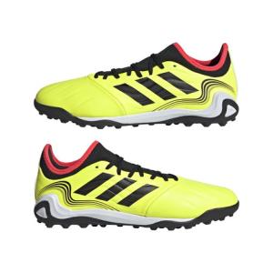 アディダス（adidas）（メンズ）サッカートレーニングシューズ サッカーシューズ コパ センス.3 TF ターフグラウンド用 GZ1366｜supersportsxebio