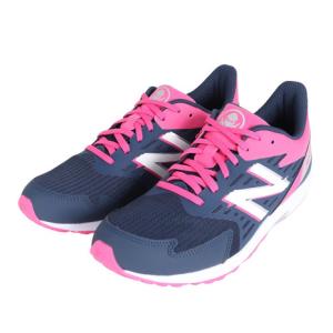 ニューバランス（new balance）（キッズ）HANZO J v5 ネイビー YPHANZN5 M スニーカー スポーツシューズ 子供 21.0 21.5 22.0 22.5 23.0 23.5 24.0 24.5 25.0｜supersportsxebio