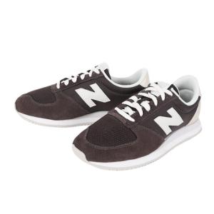 ニューバランス スニーカー レディース WL420M RA ブラウン WL420MRAB スポーツシューズ カジュアル 普段履き 通学 通勤