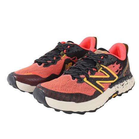 ニューバランス（new balance）（メンズ）スニーカー フレッシュフォーム ヒエロ ブラック ...