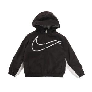 NIKE（ナイキ） （キッズ）ビッグ スウッシュ FAUX FUR ファー