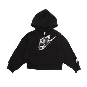NIKE（ナイキ） （キッズ）トドラー プルオーバーパーカー NKN N NSW