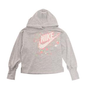 ナイキ（NIKE）（キッズ）キッズ DREAM CHASER PULLOVER フーディ 36J746-GAK ※要サイズ確認｜supersportsxebio