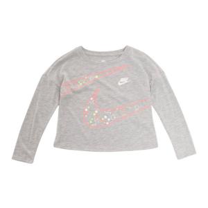 NIKE（ナイキ） （キッズ）ドリーム チェイサー グラフィック長袖T