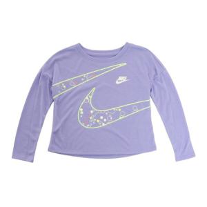 NIKE（ナイキ） （キッズ）ドリーム チェイサー グラフィック長袖T