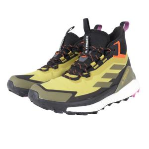 アディダス（adidas）（メンズ）メンズ  スニーカー オリーブ テレックス フリーハイカー 2 GORE-TEX ハイキング  GV8900