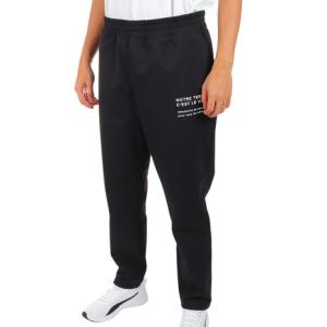 ジローム ウォームアップパンツ WU2F0008-TR851-GRCD BLK