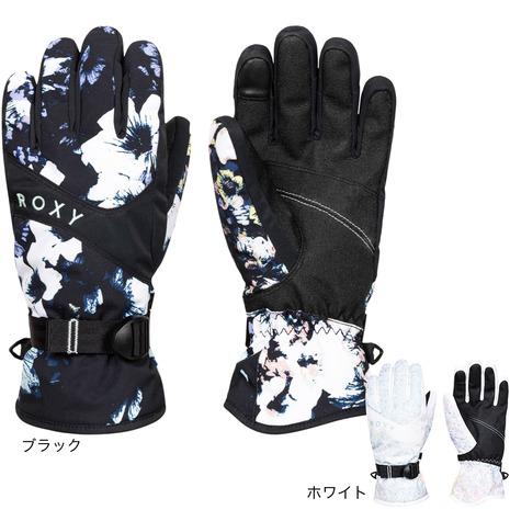 ロキシー（ROXY）（レディース）グローブ JETTY GLOVES ERJHN03208 防水 撥...