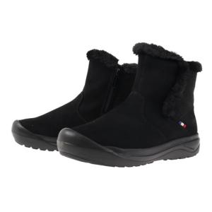 ルコック スポルティフスノーシューズ スノトレ モンルイ LO QL3UJD98BK