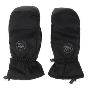 THE NORTH FACE（ザ ノースフェイス） メンズ スキー グローブ Fakie