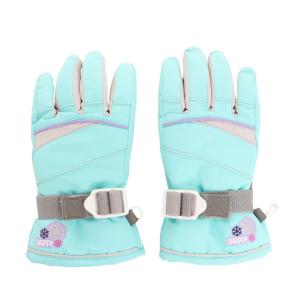 スナッピーJGIRLS GLOVE 五指グローブ 22SN002G SGN