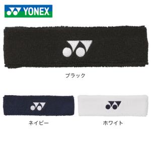 ヨネックス（YONEX）（メンズ）テニス ヘッドバンド AC259