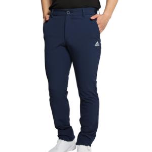 アディダス（adidas）（メンズ）ゴルフウェア 防風 ストレッチ エコ WIND. RDY EX STRETCH ACTIVE ウエストストレッチパンツ DI120-HG1750NV｜supersportsxebio