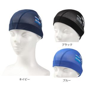 ティア（TYR）（メンズ、レディース）水泳 メッシュキャップ SHARK LCMM-47｜supersportsxebio